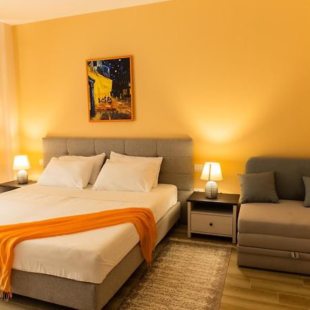 Costa Del Sol Hotel Durrës Eksteriør billede