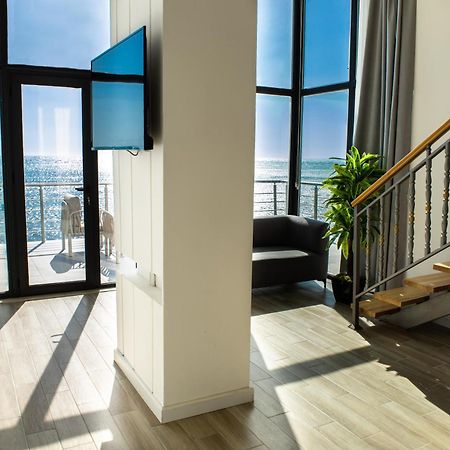 Costa Del Sol Hotel Durrës Eksteriør billede