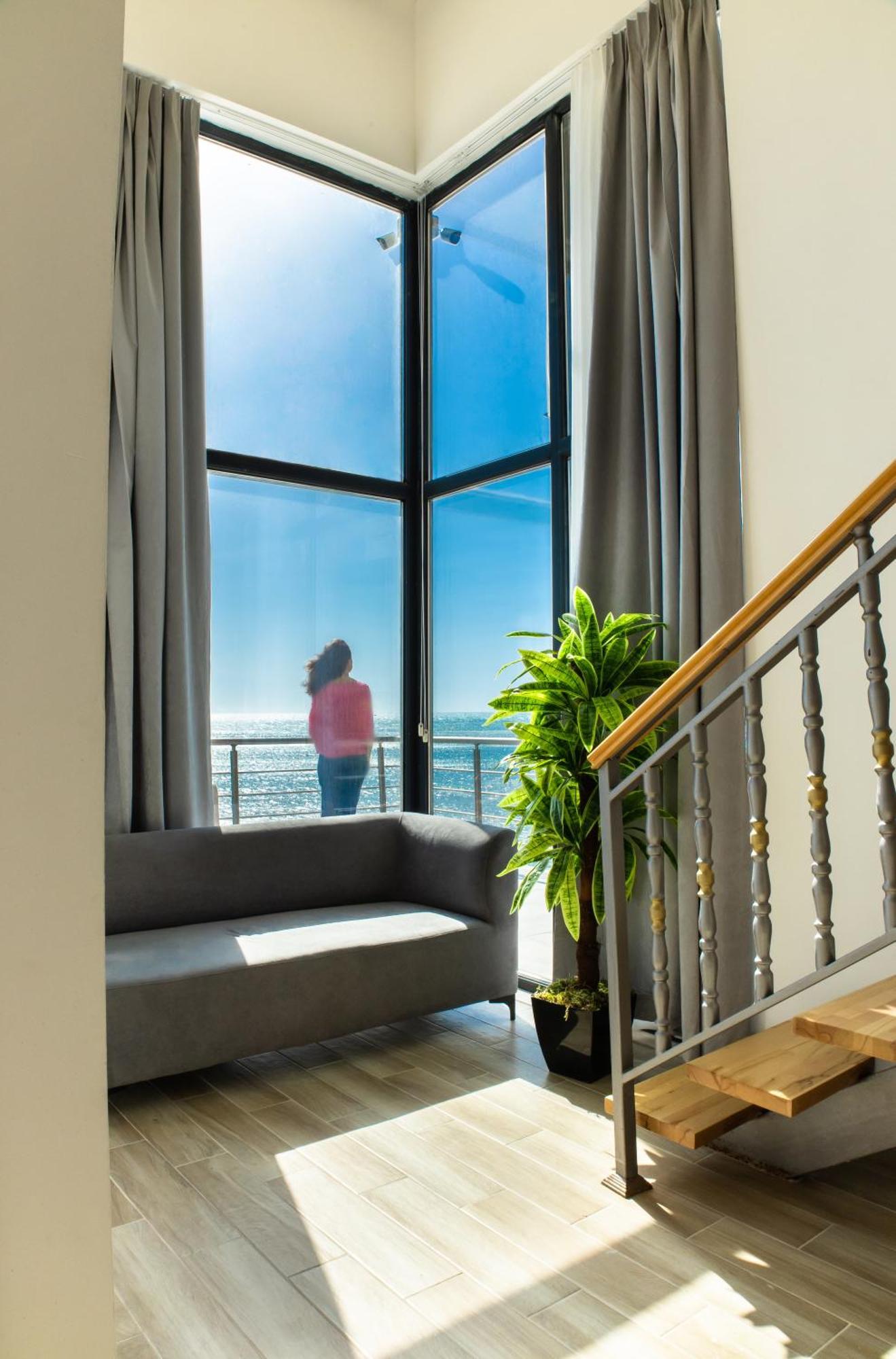 Costa Del Sol Hotel Durrës Eksteriør billede