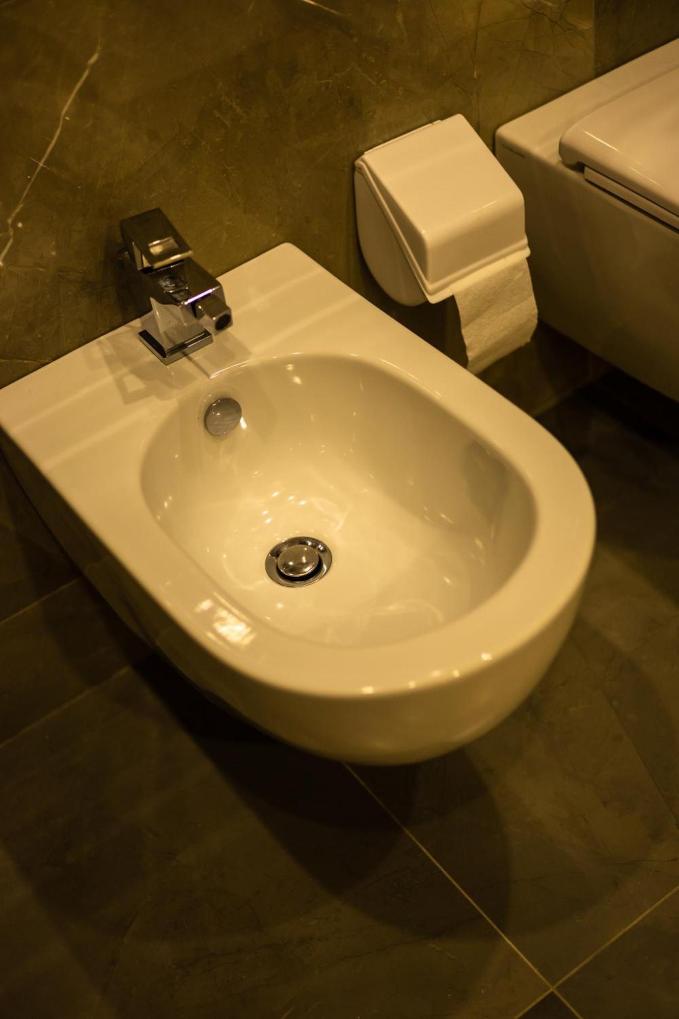 Costa Del Sol Hotel Durrës Eksteriør billede