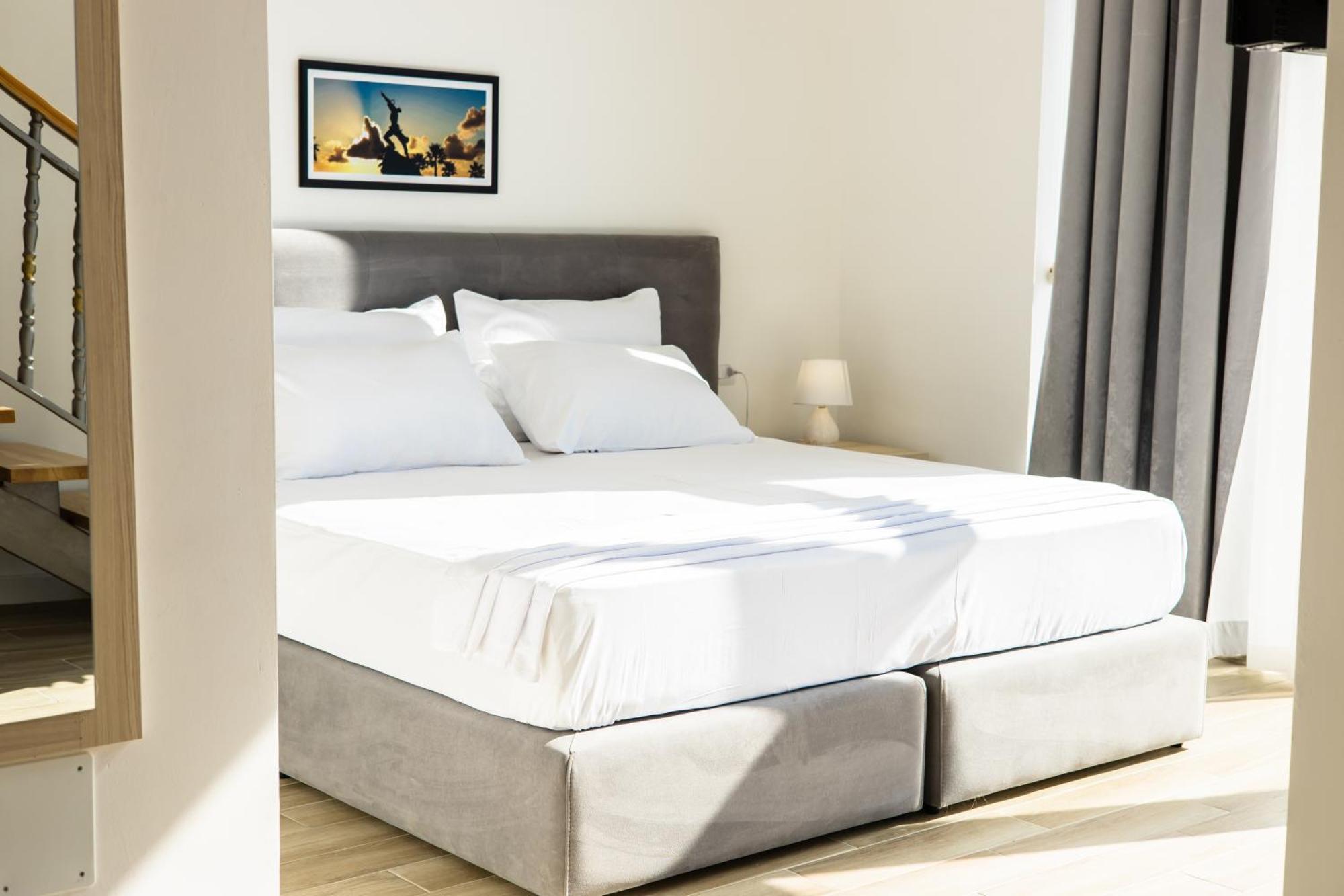 Costa Del Sol Hotel Durrës Eksteriør billede