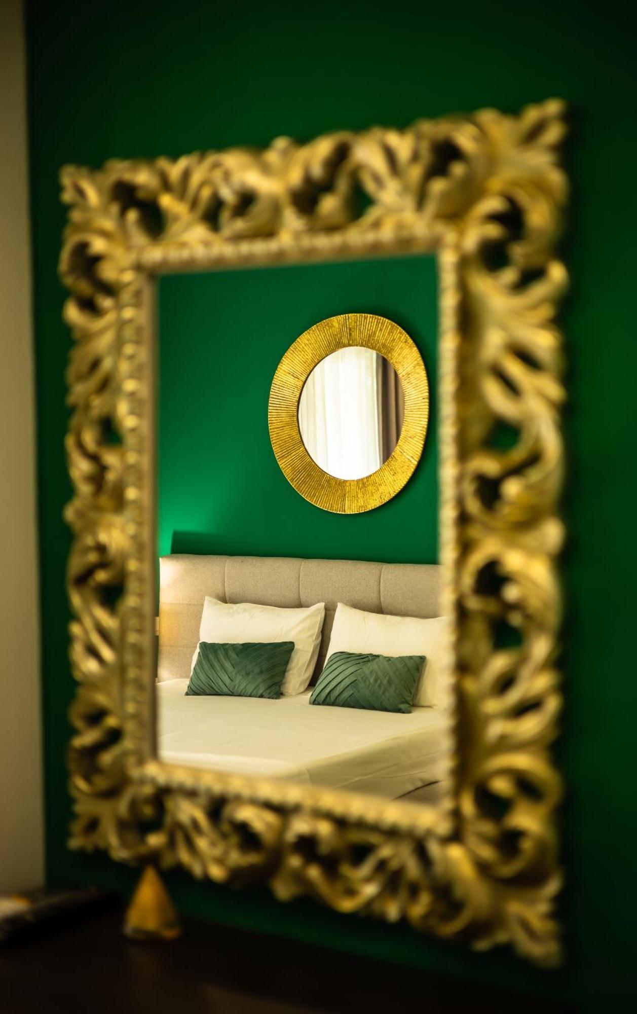 Costa Del Sol Hotel Durrës Eksteriør billede