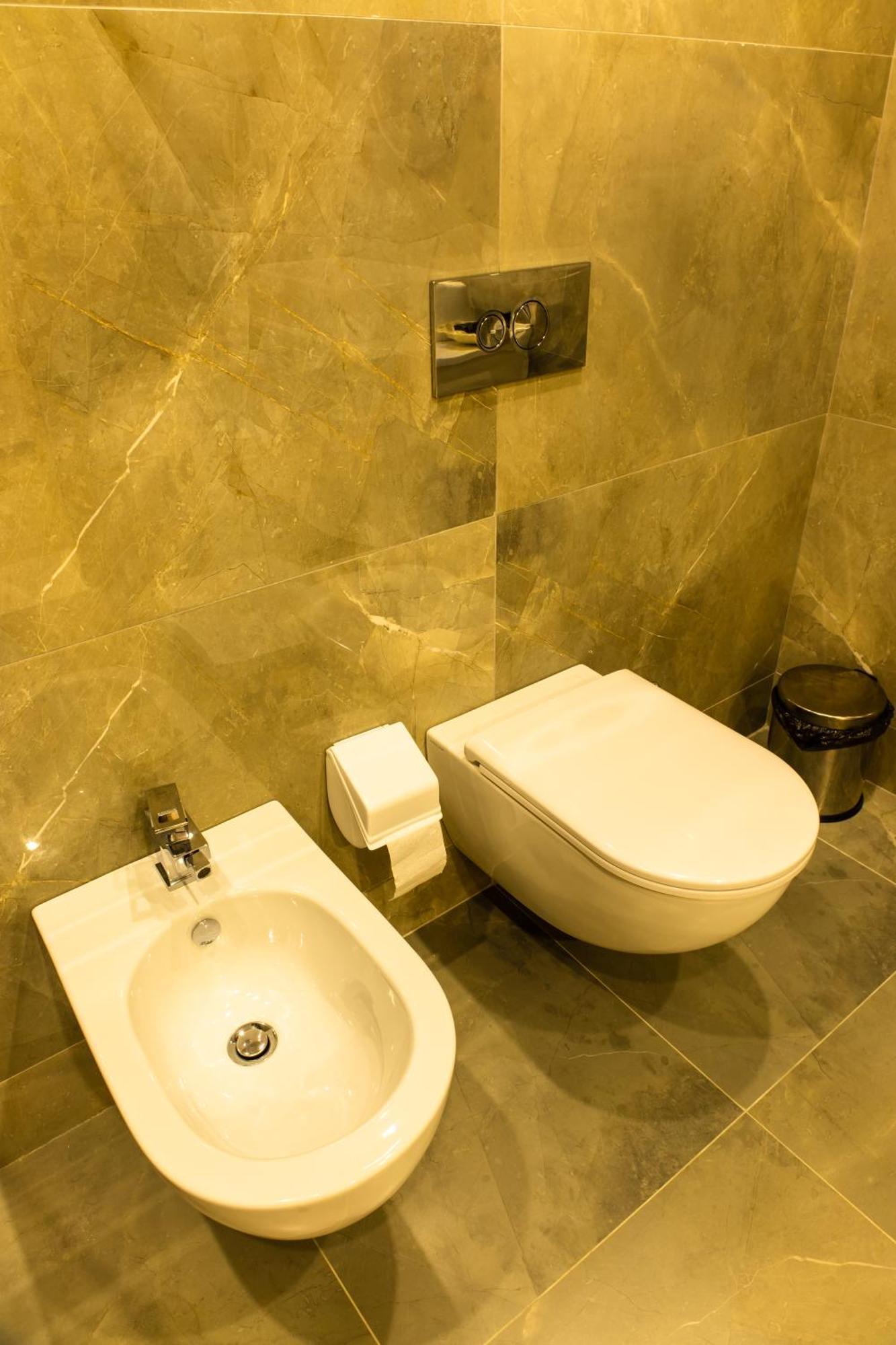 Costa Del Sol Hotel Durrës Eksteriør billede