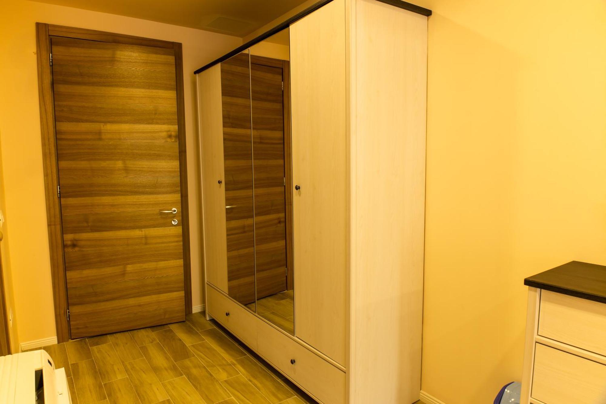 Costa Del Sol Hotel Durrës Eksteriør billede
