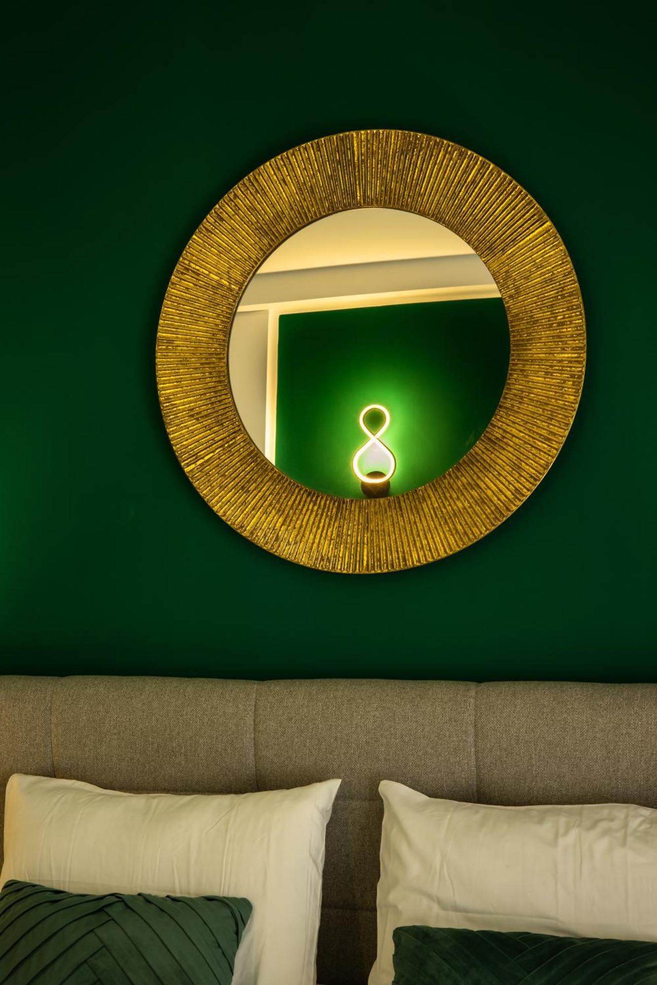 Costa Del Sol Hotel Durrës Eksteriør billede