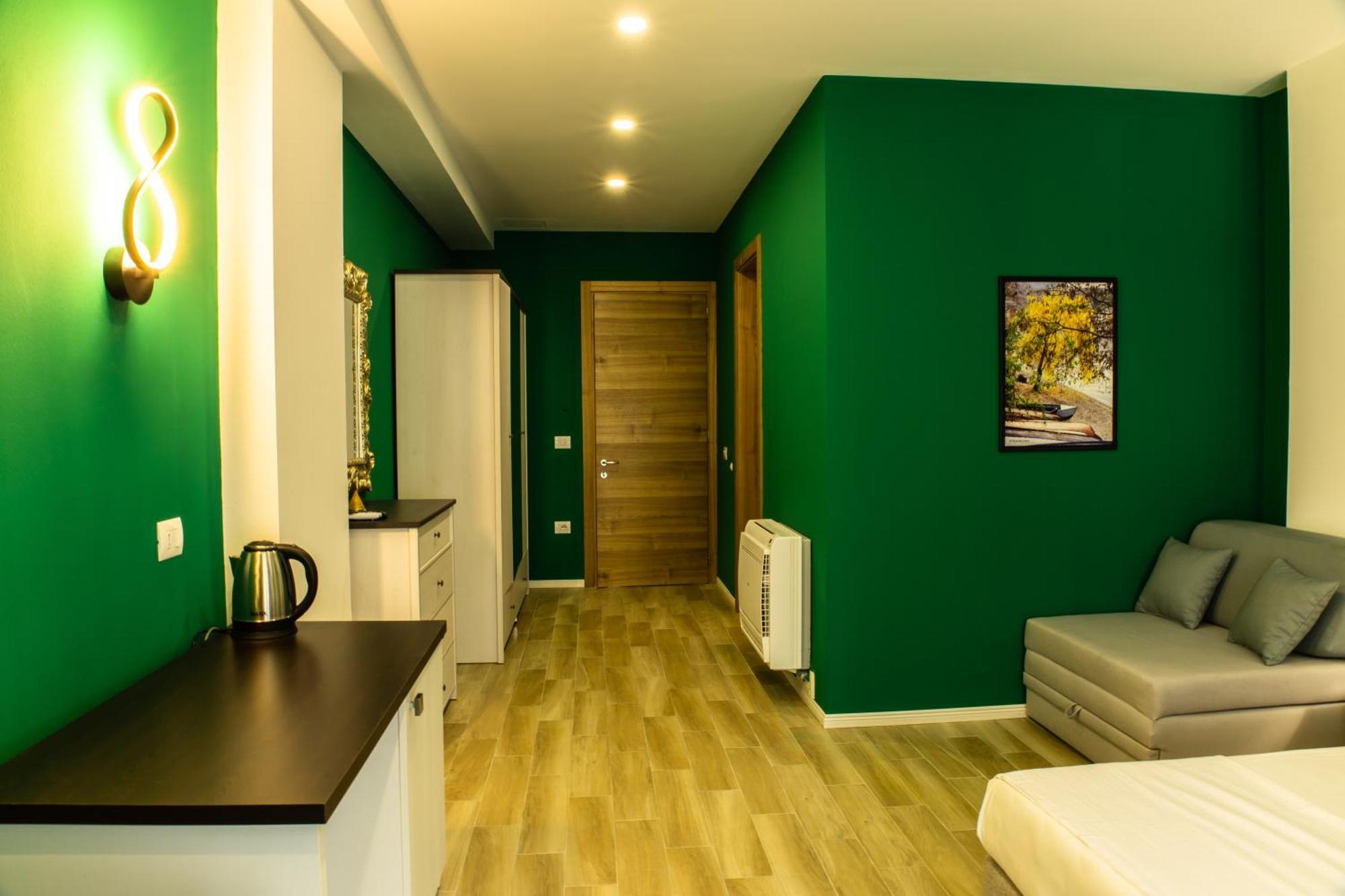 Costa Del Sol Hotel Durrës Eksteriør billede