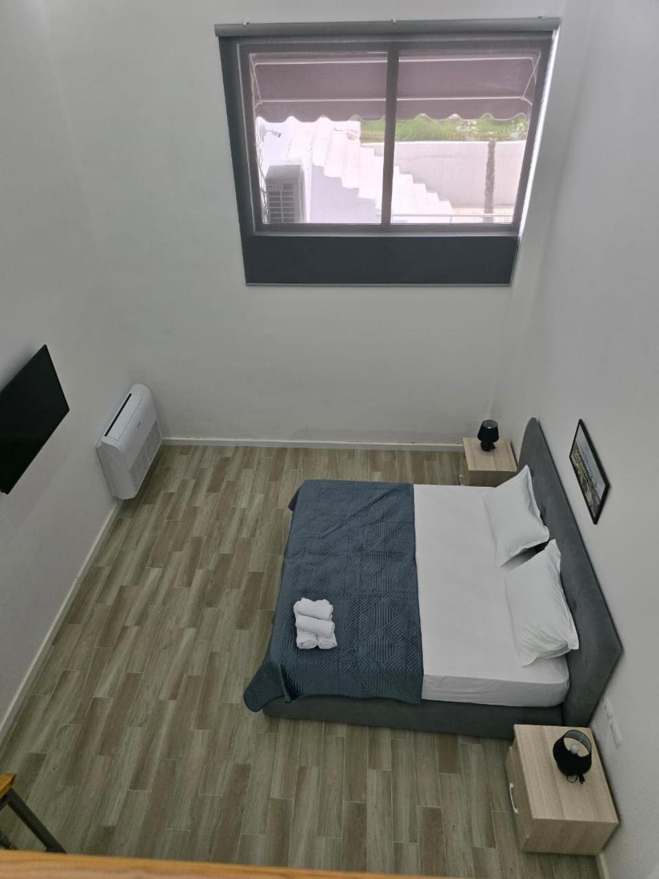 Costa Del Sol Hotel Durrës Eksteriør billede