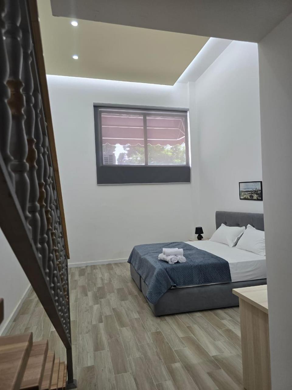 Costa Del Sol Hotel Durrës Eksteriør billede