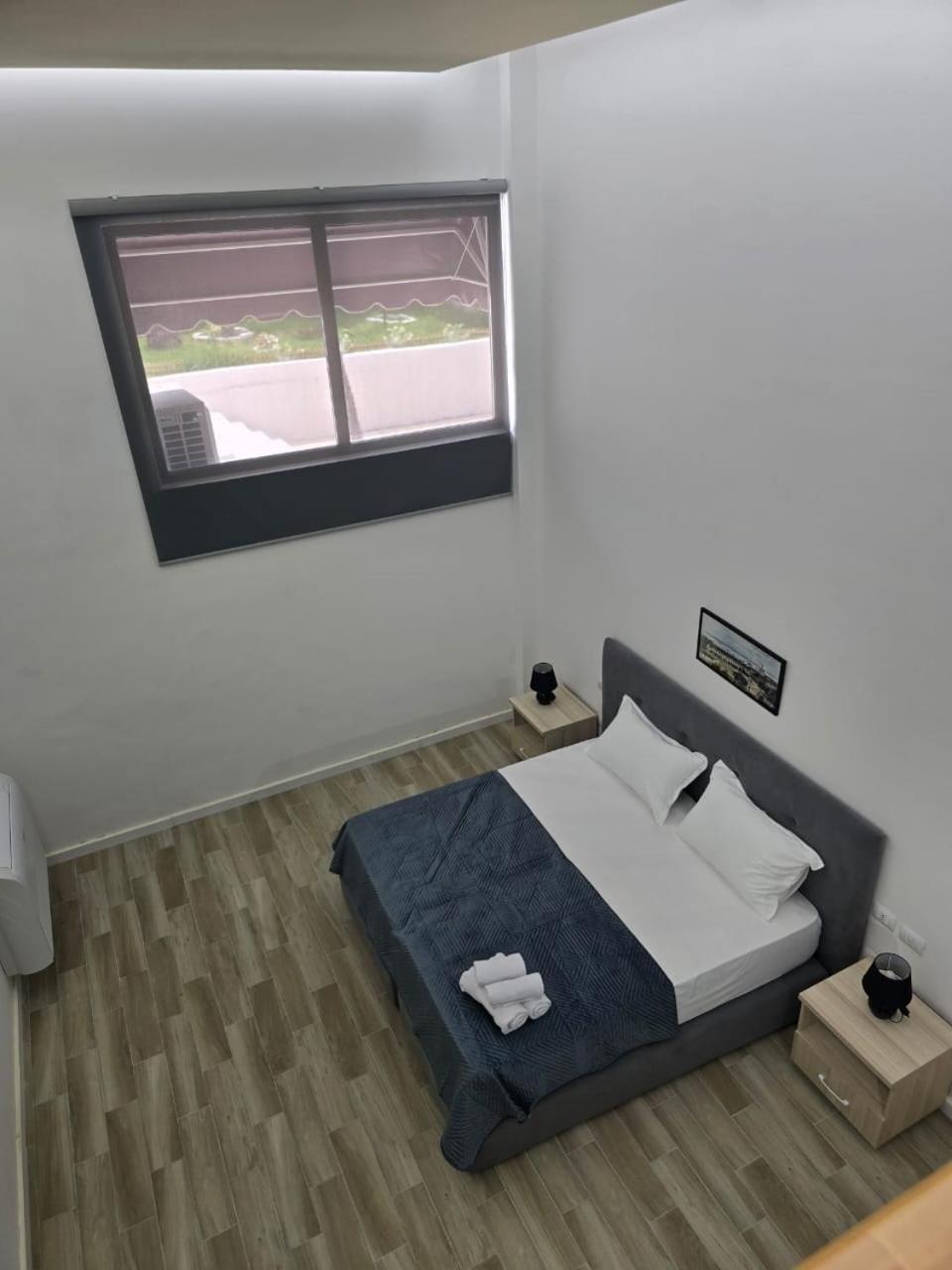 Costa Del Sol Hotel Durrës Eksteriør billede