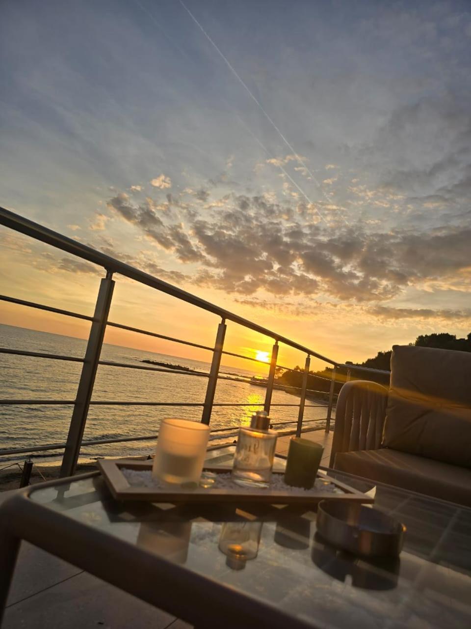 Costa Del Sol Hotel Durrës Værelse billede